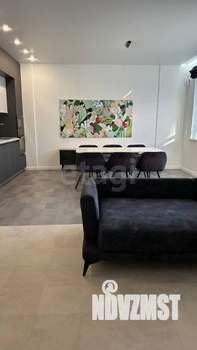 3-к квартира, вторичка, 69м2, 13/25 этаж