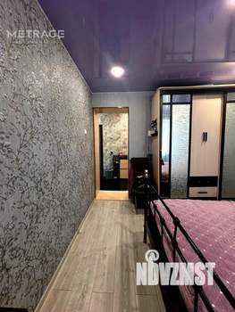 3-к квартира, вторичка, 60м2, 6/9 этаж