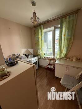 Студия квартира, вторичка, 26м2, 10/10 этаж