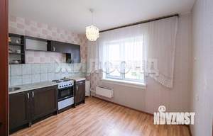2-к квартира, вторичка, 56м2, 7/10 этаж