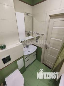 1-к квартира, вторичка, 33м2, 7/21 этаж