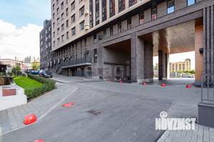 Студия квартира, вторичка, 30м2, 6/18 этаж