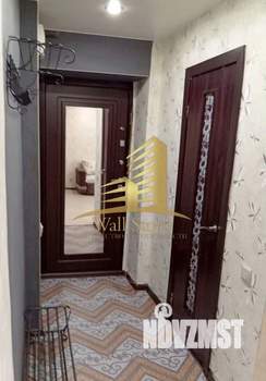 2-к квартира, вторичка, 64м2, 1/5 этаж