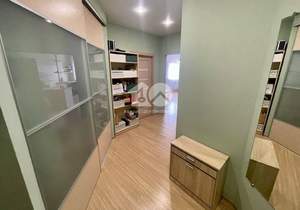 1-к квартира, вторичка, 45м2, 12/18 этаж