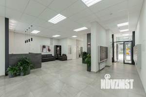 1-к квартира, вторичка, 51м2, 6/11 этаж