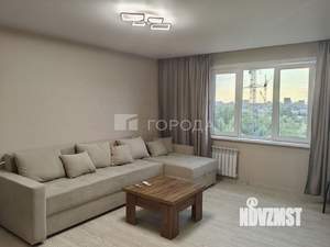 2-к квартира, вторичка, 64м2, 6/10 этаж