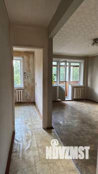 1-к квартира, вторичка, 31м2, 3/5 этаж