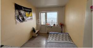 2-к квартира, вторичка, 72м2, 11/17 этаж