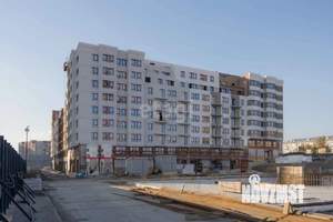 3-к квартира, вторичка, 63м2, 6/8 этаж