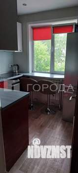 2-к квартира, вторичка, 47м2, 1/5 этаж