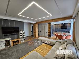 3-к квартира, вторичка, 87м2, 7/16 этаж