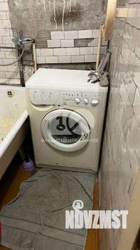 2-к квартира, вторичка, 47м2, 4/5 этаж