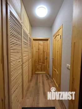 Студия квартира, вторичка, 21м2, 1/20 этаж