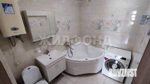 2-к квартира, вторичка, 52м2, 9/18 этаж