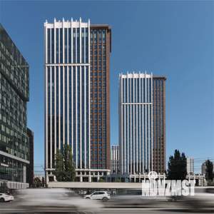 3-к квартира, вторичка, 81м2, 16/27 этаж