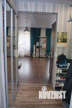 4-к квартира, вторичка, 83м2, 2/15 этаж