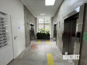 Студия квартира, вторичка, 26м2, 4/11 этаж