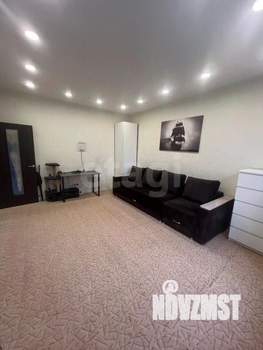 2-к квартира, вторичка, 48м2, 2/2 этаж