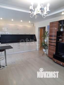 3-к квартира, вторичка, 71м2, 3/18 этаж