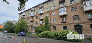 2-к квартира, вторичка, 56м2, 4/5 этаж