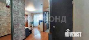 2-к квартира, вторичка, 43м2, 5/5 этаж