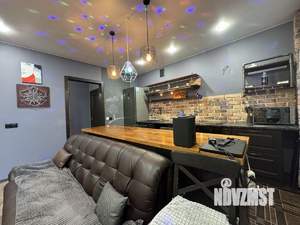 3-к квартира, вторичка, 69м2, 5/10 этаж