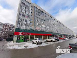 2-к квартира, вторичка, 53м2, 9/10 этаж