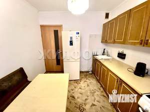2-к квартира, вторичка, 53м2, 1/10 этаж