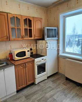 1-к квартира, вторичка, 27м2, 5/9 этаж
