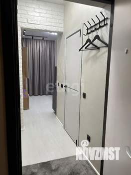 Студия квартира, вторичка, 15м2, 1/16 этаж