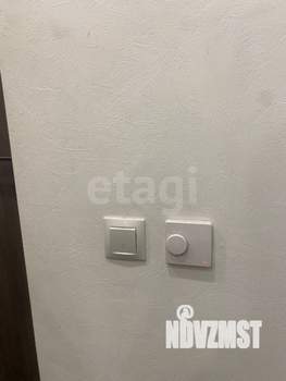 2-к квартира, вторичка, 63м2, 2/12 этаж