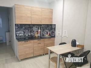 Студия квартира, вторичка, 33м2, 11/27 этаж