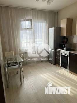 1-к квартира, вторичка, 36м2, 10/17 этаж