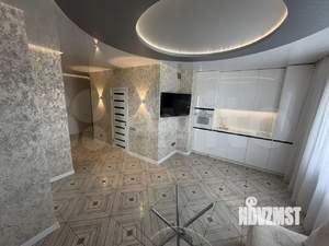 3-к квартира, вторичка, 65м2, 25/26 этаж