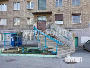 1-к квартира, вторичка, 35м2, 5/9 этаж