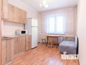 1-к квартира, вторичка, 42м2, 8/10 этаж