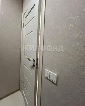 Студия квартира, вторичка, 28м2, 10/17 этаж