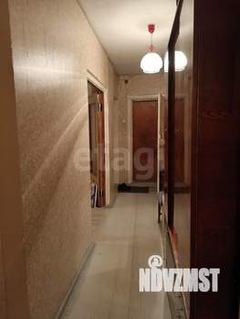 2-к квартира, вторичка, 51м2, 9/9 этаж