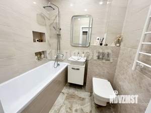 2-к квартира, вторичка, 41м2, 8/15 этаж