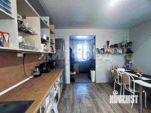 2-к квартира, вторичка, 47м2, 1/1 этаж