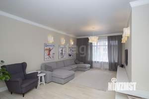 6-к квартира, вторичка, 165м2, 5/5 этаж