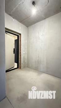 2-к квартира, вторичка, 61м2, 22/25 этаж