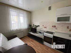 1-к квартира, вторичка, 44м2, 6/18 этаж