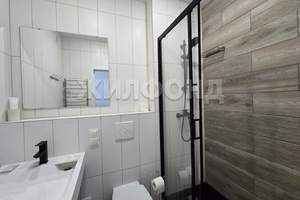 1-к квартира, вторичка, 21м2, 6/25 этаж