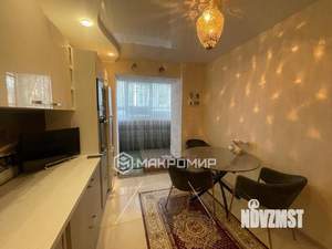 3-к квартира, вторичка, 90м2, 1/11 этаж