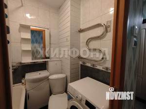 1-к квартира, вторичка, 30м2, 4/9 этаж