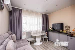 Студия квартира, вторичка, 23м2, 3/16 этаж