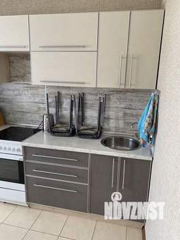 1-к квартира, вторичка, 37м2, 7/10 этаж