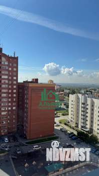 3-к квартира, вторичка, 83м2, 12/17 этаж