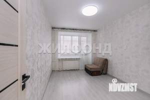 2-к квартира, вторичка, 43м2, 2/5 этаж